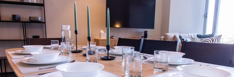 Others Capitalia Penthouse Reforma