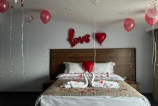 其他 Beni Luxury Resort Kotyora