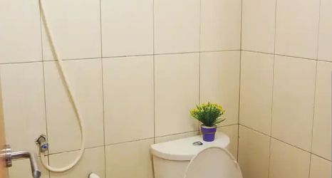 其他 2 Margonda Residence by Pekotel