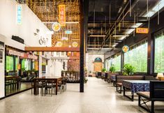 기타 3 riverside youth hostel