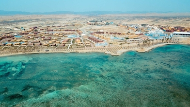 Lainnya 4 Pickalbatros Villaggio Resort - Portofino Marsa Alam