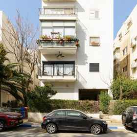 Primary image 1 New Design & Sunny Balcony in TLV Center, FIVE POINT FOUR TEL AVIV Hotels