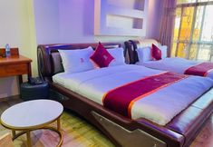 Others 4 Wilsen Hotel Nansana