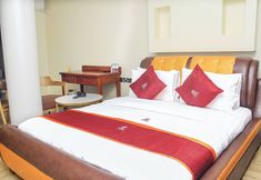 Others 3 Wilsen Hotel Nansana