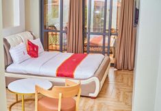 Others 2 Wilsen Hotel Nansana