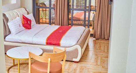 其他 2 Wilsen Hotel Nansana