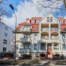 Primary image1Apartamenty Swinoujscie- Sienkiewicza 14,西波美拉尼亚省飯店