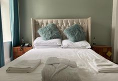 其他 3 Croydon Hall