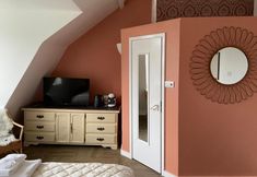 其他 5 Croydon Hall