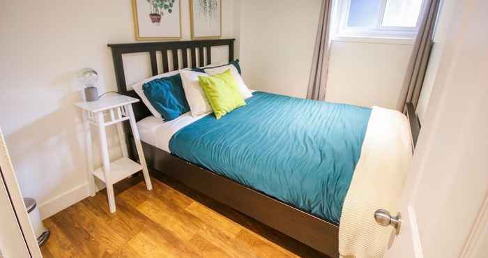 Lain-lain Leslieville Cozy & Bright Apt in Trendy Beaches