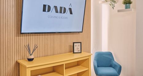 Others 2 Dadá Coliving&Rooms