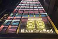 อื่นๆ BookTeaBed Shibuya