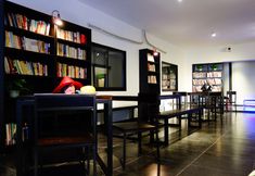 기타 2 Hidden Garden International Youth Hostel - Oriental Pearl & Lujiazui