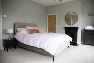 Lainnya 4 Beautiful 3-bed House 5 Minutes From York Minster