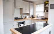 Lainnya 2 Beautiful 3-bed House 5 Minutes From York Minster