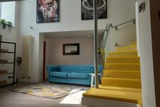 Lainnya Luxury Architect Designed Home