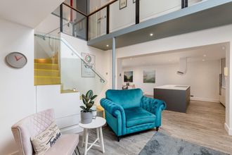 Lainnya 4 Luxury Architect Designed Home