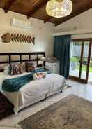 Bilik Whalesong guest house