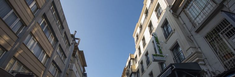 其他 Vera Life Hotel