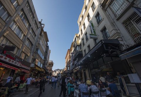 其他 Vera Life Hotel