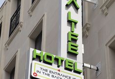 其他 2 Vera Life Hotel