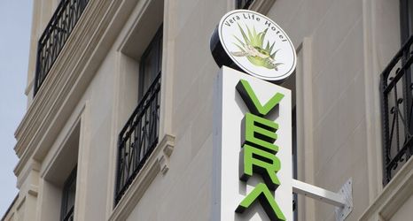 其他 2 Vera Life Hotel