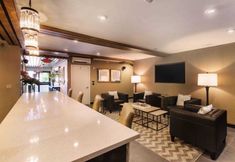 其他 4 Fathoms Hotel & Marina