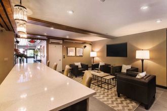 其他 4 Fathoms Hotel & Marina