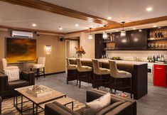 其他 2 Fathoms Hotel & Marina