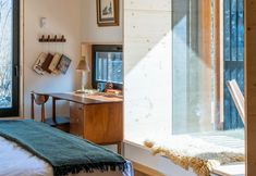 Khác 6 Eastwind Oliverea Valley