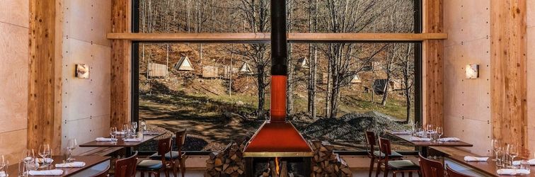 Khác Eastwind Oliverea Valley