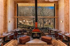 Khác Eastwind Oliverea Valley