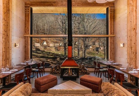 기타 Eastwind Oliverea Valley