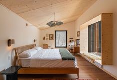 Khác 3 Eastwind Oliverea Valley