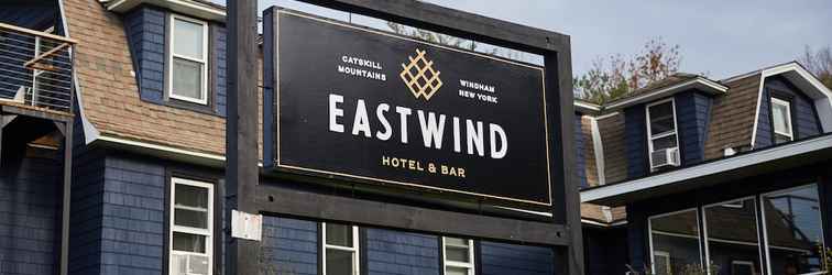 Lain-lain Eastwind Windham