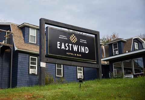 Lain-lain Eastwind Windham