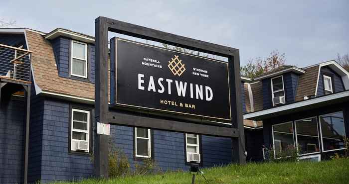 Lain-lain Eastwind Windham