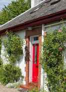 ภาพหลัก Gorgeous Comrie Cottage, hot tub & Mountain Views