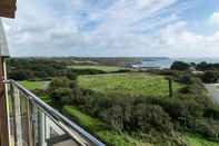 อื่นๆ Immaculate 2 Bed Apartment on The Lizard Cornwall