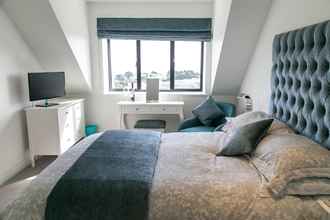 อื่นๆ 4 Immaculate 2 Bed Apartment on The Lizard Cornwall