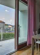 Bilik Como Comfort Flat in Como