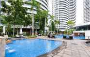 Lainnya 5 City Garden 2bedrooms High Class Condo