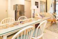 Others An Corner City Garden 2bedrooms High Class Condo