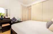 Lain-lain 4 City Garden 2bedrooms High Class Condo