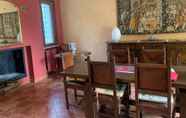 Others 3 Remarkable 5-bedrooms Villa in Cerrione With Land