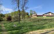 Others 7 Remarkable 5-bedrooms Villa in Cerrione With Land