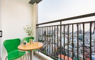 Others 3 An Corner Soho 2Bedrooms high floor nice view city