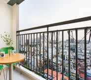 Others 3 An Corner Soho 2Bedrooms high floor nice view city