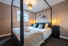 其他 3 Llansannor Drive by Tŷ SA - Free Parking