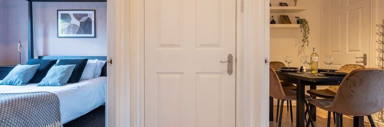 其他 Llansannor Drive by Tŷ SA - Free Parking